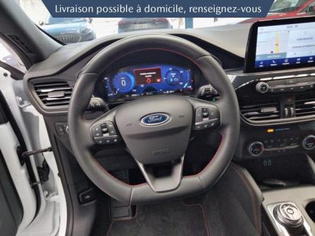 FORD Kuga 2.5 Duratec 225ch PHEV ST-Line Business BVA à vendre à Saint-Etienne - Image n°10