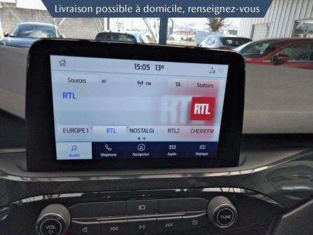 FORD Kuga 2.5 Duratec 225ch PHEV ST-Line Business BVA à vendre à Saint-Etienne - Image n°11