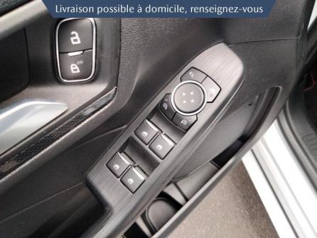 FORD Kuga 2.5 Duratec 225ch PHEV ST-Line Business BVA à vendre à Saint-Etienne - Image n°12