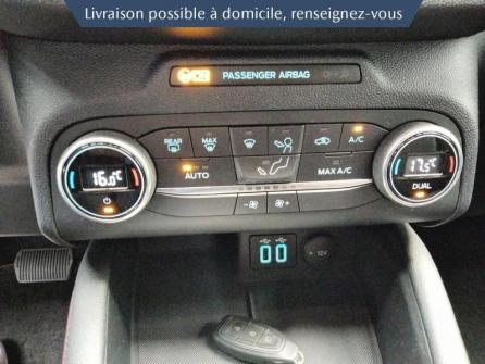 FORD Kuga 2.5 Duratec 225ch PHEV ST-Line Business BVA à vendre à Saint-Etienne - Image n°13