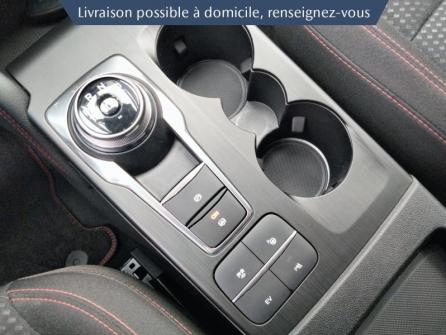 FORD Kuga 2.5 Duratec 225ch PHEV ST-Line Business BVA à vendre à Saint-Etienne - Image n°14