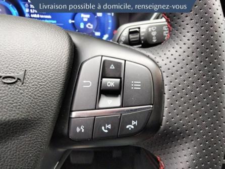 FORD Kuga 2.5 Duratec 225ch PHEV ST-Line Business BVA à vendre à Saint-Etienne - Image n°16