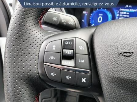 FORD Kuga 2.5 Duratec 225ch PHEV ST-Line Business BVA à vendre à Saint-Etienne - Image n°17