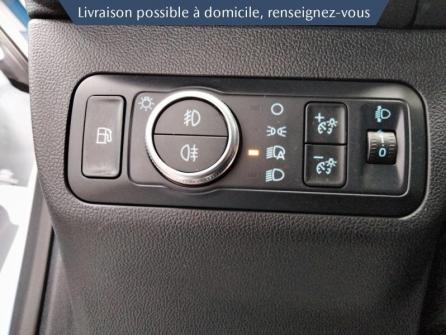 FORD Kuga 2.5 Duratec 225ch PHEV ST-Line Business BVA à vendre à Saint-Etienne - Image n°19
