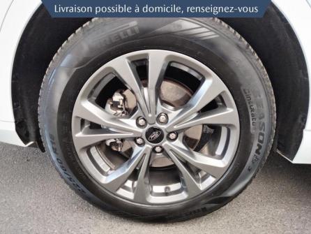 FORD Kuga 2.5 Duratec 225ch PHEV ST-Line Business BVA à vendre à Saint-Etienne - Image n°20