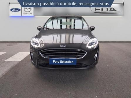 FORD Fiesta 1.1 75ch Titanium 5p à vendre à Saint-Etienne - Image n°2