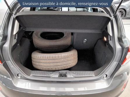FORD Fiesta 1.1 75ch Titanium 5p à vendre à Saint-Etienne - Image n°5