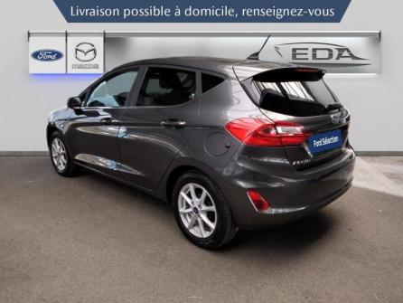 FORD Fiesta 1.1 75ch Titanium 5p à vendre à Saint-Etienne - Image n°6