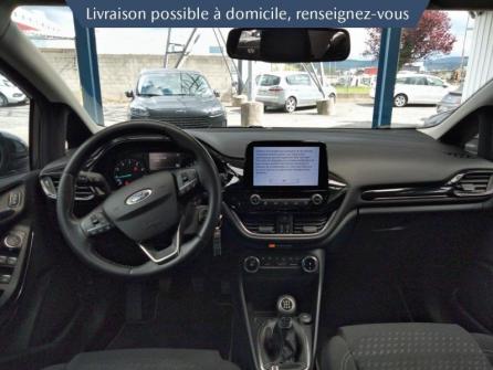 FORD Fiesta 1.1 75ch Titanium 5p à vendre à Saint-Etienne - Image n°7
