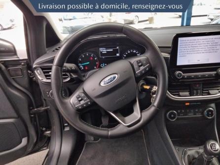 FORD Fiesta 1.1 75ch Titanium 5p à vendre à Saint-Etienne - Image n°10