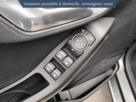 FORD Fiesta 1.1 75ch Titanium 5p à vendre à Saint-Etienne - Image n°11