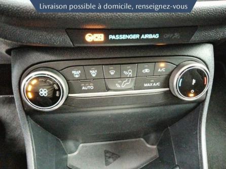 FORD Fiesta 1.1 75ch Titanium 5p à vendre à Saint-Etienne - Image n°13