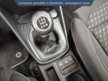 FORD Fiesta 1.1 75ch Titanium 5p à vendre à Saint-Etienne - Image n°14