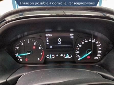 FORD Fiesta 1.1 75ch Titanium 5p à vendre à Saint-Etienne - Image n°15