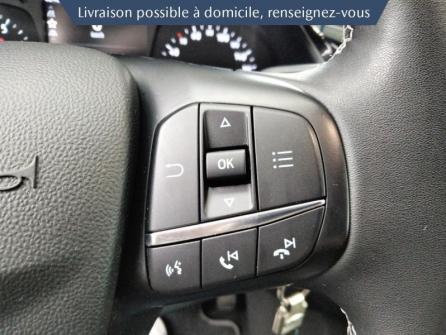 FORD Fiesta 1.1 75ch Titanium 5p à vendre à Saint-Etienne - Image n°16