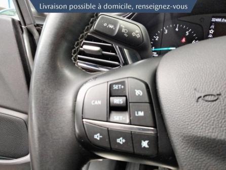 FORD Fiesta 1.1 75ch Titanium 5p à vendre à Saint-Etienne - Image n°17