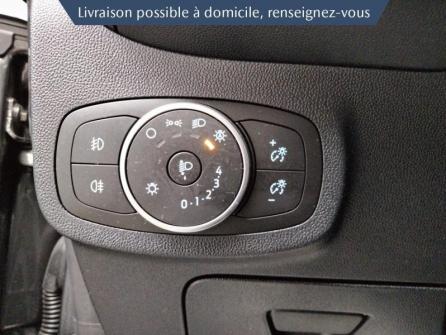 FORD Fiesta 1.1 75ch Titanium 5p à vendre à Saint-Etienne - Image n°18