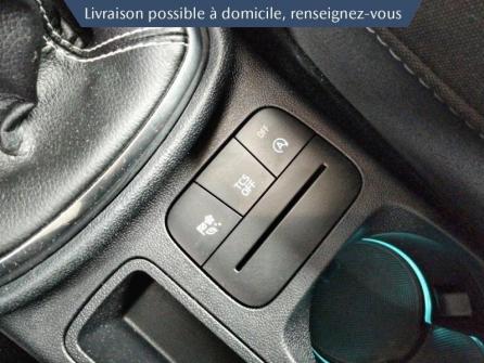 FORD Fiesta 1.1 75ch Titanium 5p à vendre à Saint-Etienne - Image n°19