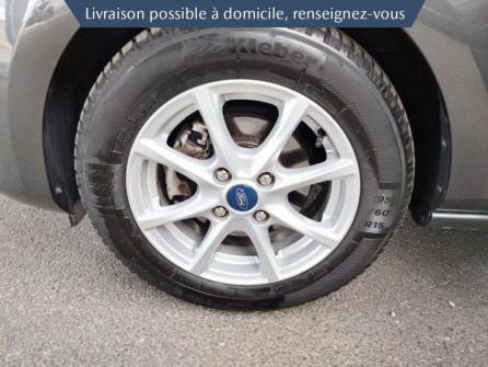 FORD Fiesta 1.1 75ch Titanium 5p à vendre à Saint-Etienne - Image n°20