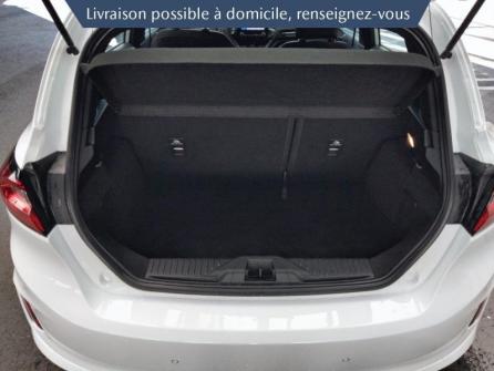 FORD Fiesta 1.0 Flexifuel 95ch ST-Line 5p à vendre à Saint-Etienne - Image n°5
