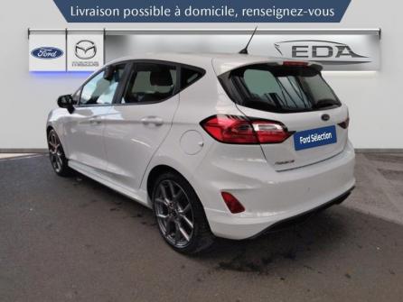 FORD Fiesta 1.0 Flexifuel 95ch ST-Line 5p à vendre à Saint-Etienne - Image n°6