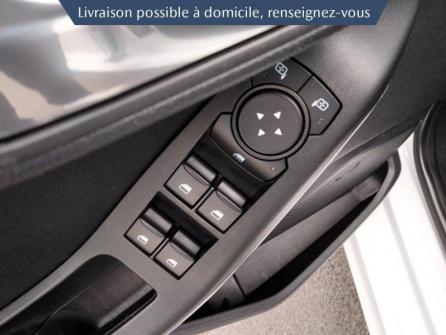 FORD Fiesta 1.0 Flexifuel 95ch ST-Line 5p à vendre à Saint-Etienne - Image n°11