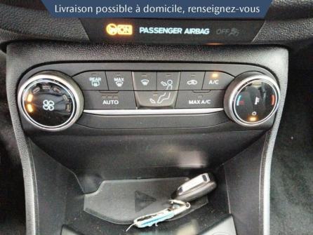 FORD Fiesta 1.0 Flexifuel 95ch ST-Line 5p à vendre à Saint-Etienne - Image n°13