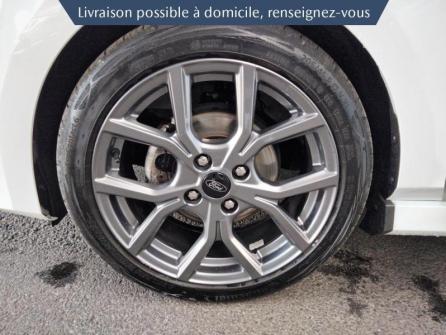 FORD Fiesta 1.0 Flexifuel 95ch ST-Line 5p à vendre à Saint-Etienne - Image n°19