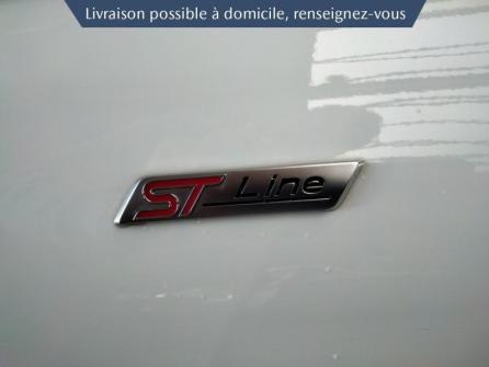 FORD Fiesta 1.0 Flexifuel 95ch ST-Line 5p à vendre à Saint-Etienne - Image n°20