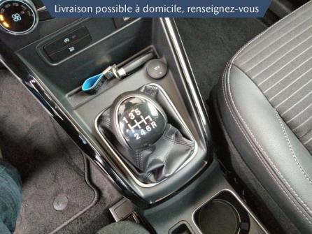 FORD EcoSport 1.0 EcoBoost 125ch Titanium 141g à vendre à Saint-Etienne - Image n°14