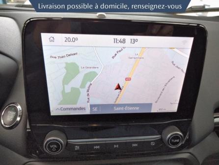 FORD EcoSport 1.0 EcoBoost 125ch Titanium 141g à vendre à Saint-Etienne - Image n°15