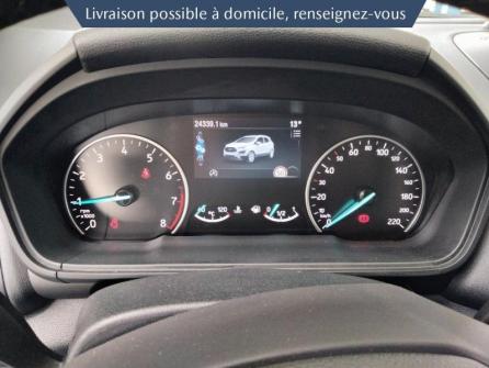 FORD EcoSport 1.0 EcoBoost 125ch Titanium 141g à vendre à Saint-Etienne - Image n°16
