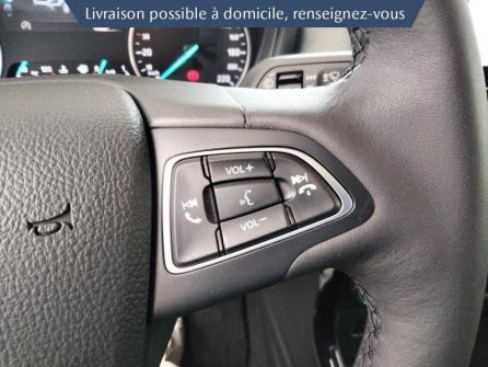 FORD EcoSport 1.0 EcoBoost 125ch Titanium 141g à vendre à Saint-Etienne - Image n°17