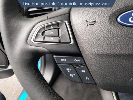 FORD EcoSport 1.0 EcoBoost 125ch Titanium 141g à vendre à Saint-Etienne - Image n°18