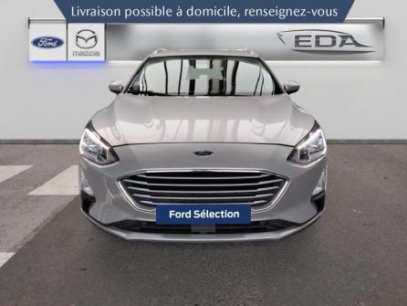 FORD Focus SW 1.5 EcoBlue 120ch Trend Business  BVA à vendre à Saint-Etienne - Image n°2
