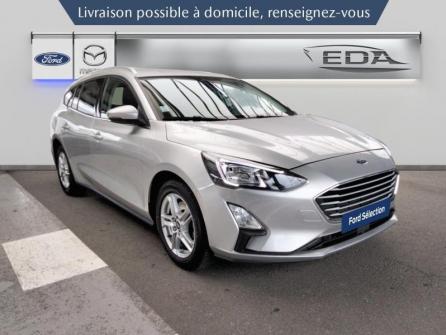 FORD Focus SW 1.5 EcoBlue 120ch Trend Business  BVA à vendre à Saint-Etienne - Image n°3