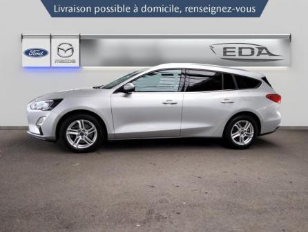 FORD Focus SW 1.5 EcoBlue 120ch Trend Business  BVA à vendre à Saint-Etienne - Image n°4