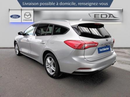 FORD Focus SW 1.5 EcoBlue 120ch Trend Business  BVA à vendre à Saint-Etienne - Image n°6