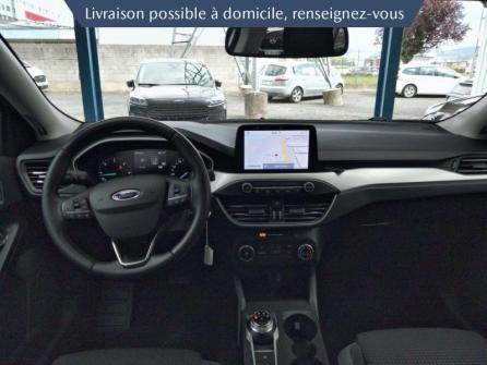 FORD Focus SW 1.5 EcoBlue 120ch Trend Business  BVA à vendre à Saint-Etienne - Image n°7