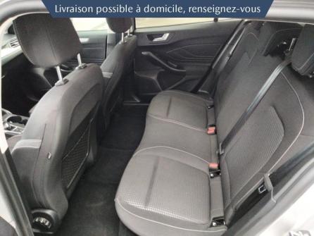FORD Focus SW 1.5 EcoBlue 120ch Trend Business  BVA à vendre à Saint-Etienne - Image n°9