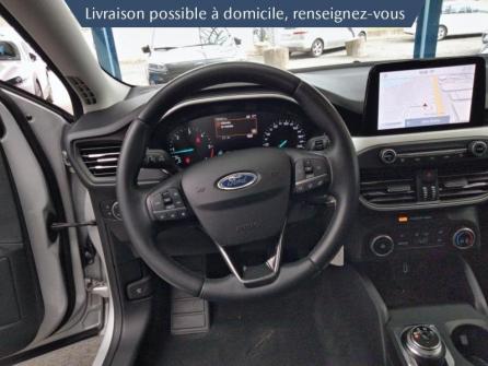 FORD Focus SW 1.5 EcoBlue 120ch Trend Business  BVA à vendre à Saint-Etienne - Image n°10