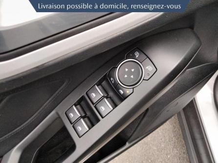 FORD Focus SW 1.5 EcoBlue 120ch Trend Business  BVA à vendre à Saint-Etienne - Image n°11