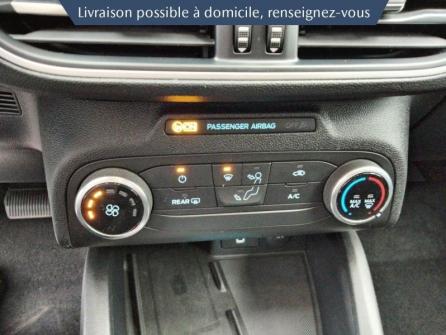 FORD Focus SW 1.5 EcoBlue 120ch Trend Business  BVA à vendre à Saint-Etienne - Image n°13