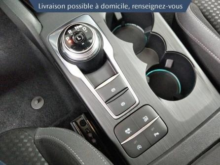 FORD Focus SW 1.5 EcoBlue 120ch Trend Business  BVA à vendre à Saint-Etienne - Image n°14