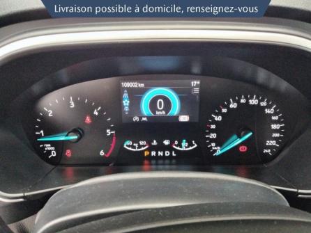 FORD Focus SW 1.5 EcoBlue 120ch Trend Business  BVA à vendre à Saint-Etienne - Image n°16