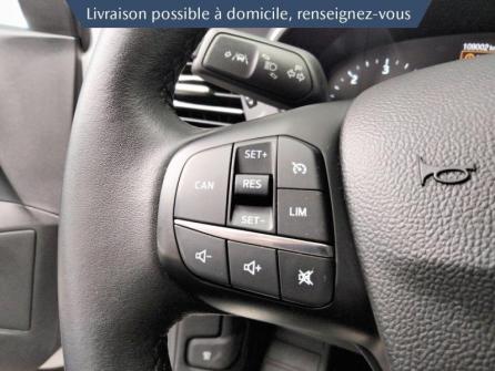 FORD Focus SW 1.5 EcoBlue 120ch Trend Business  BVA à vendre à Saint-Etienne - Image n°18