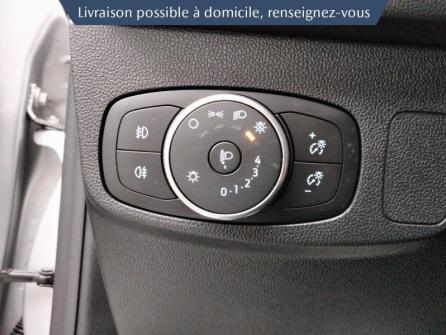 FORD Focus SW 1.5 EcoBlue 120ch Trend Business  BVA à vendre à Saint-Etienne - Image n°19