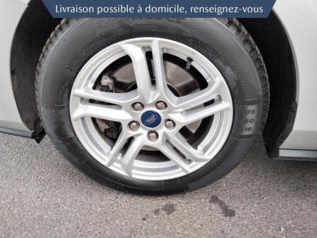 FORD Focus SW 1.5 EcoBlue 120ch Trend Business  BVA à vendre à Saint-Etienne - Image n°20
