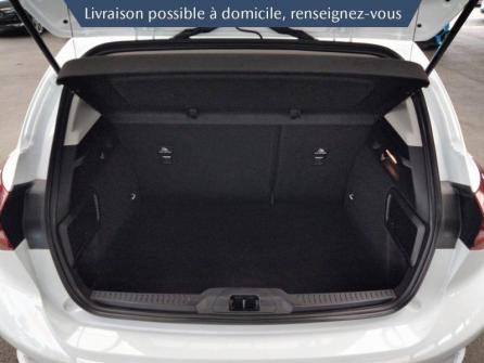 FORD Focus 1.0 Flexifuel mHEV 125ch Titanium Style à vendre à Saint-Etienne - Image n°5