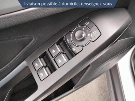 FORD Focus 1.0 Flexifuel mHEV 125ch Titanium Style à vendre à Saint-Etienne - Image n°11
